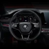 ŠKODA Octavia IV mileage blocker