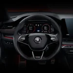 Skoda OCTAVIA IV Speedometer Calibration Device