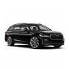 ŠKODA Superb IV mileage blocker