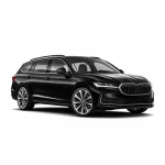 Skoda SUPERB IV Speedometer Calibration Device
