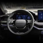 Skoda SUPERB IV Speedometer Calibration Device