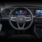 VOLKSWAGEN Caddy V Speedometer Calibration Device