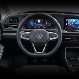 VOLKSWAGEN Caddy V mileage blocker