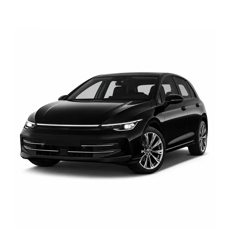 VOLKSWAGEN Golf VIII Memory Module
