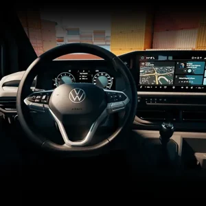 VW Multivan T7 Speedometer Calibration Device