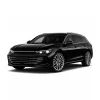 VW Passat B9 mileage blocker
