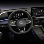 VOLKSWAGEN T-Roc II Memory Module