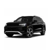 VW Tiguan III mileage blocker