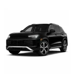 VOLKSWAGEN Tiguan III Memory Module