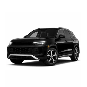 VW Tiguan III mileage blocker