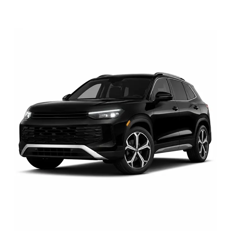 VOLKSWAGEN Tiguan III Memory Module