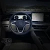 VOLKSWAGEN Golf VIII mileage blocker