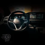 VOLKSWAGEN T7 Transporter Speedometer Calibration Device