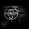 VOLKSWAGEN Tiguan III Speedometer Calibration Device
