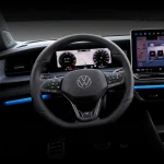 VOLKSWAGEN Tayron Memory Module