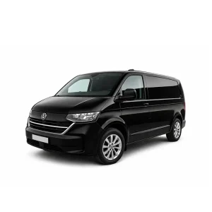 Volkswagen Transporter T7 mileage blocker