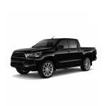 TOYOTA Hilux AN1P (1st Facelift, 8th Gen.) Speedometer Calibration Device