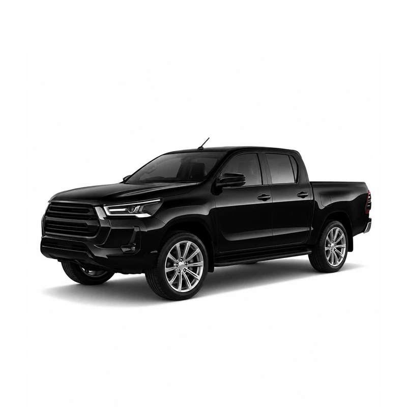 TOYOTA Hilux AN1P (1st Facelift, 8th Gen.) Speedometer Calibration Device