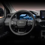 TOYOTA Hilux AN1P (1st Facelift, 8th Gen.) Speedometer Calibration Device