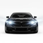 BMW LED Strobe Lights
