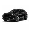 Cupra Formentor mileage blocker