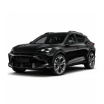 CUPRA Formentor Memory Module