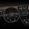 Cupra Formentor mileage blocker