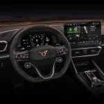 CUPRA Formentor Memory Module