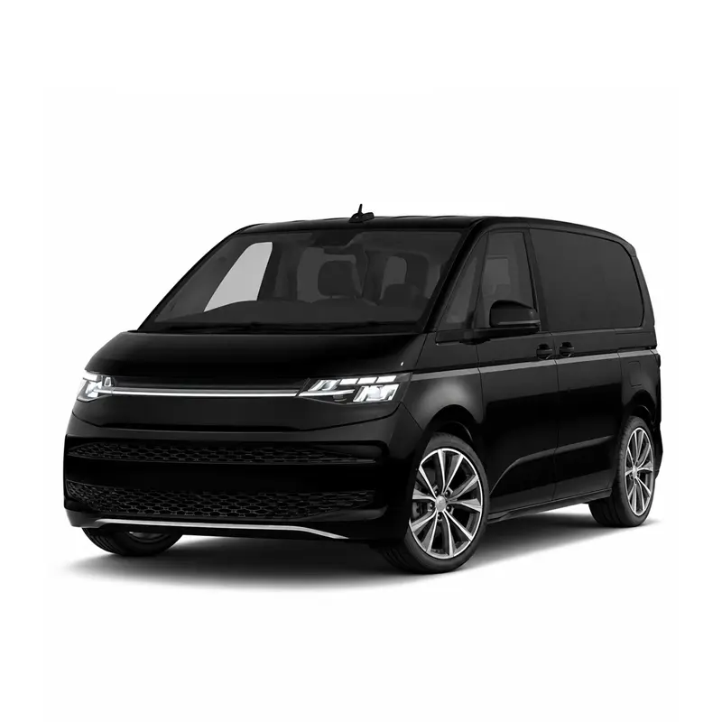 VOLKSWAGEN T7 Multivan Memory Module
