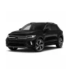 VW T-Roc II mileage blocker