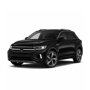 VW T-Roc II mileage blocker