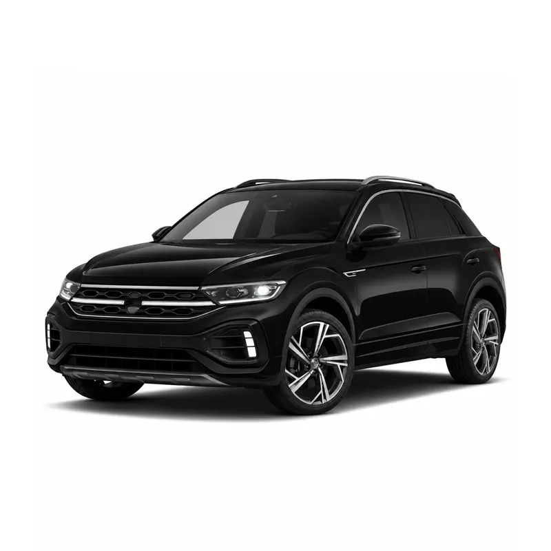VOLKSWAGEN T-Roc II Memory Module