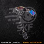 Audi LED Strobe Lights