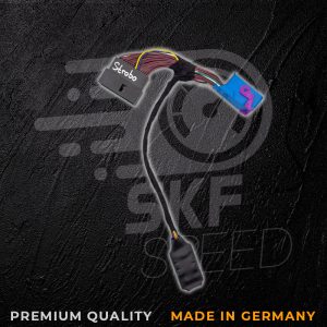 Buy Audi Strobe Lights STB157-black