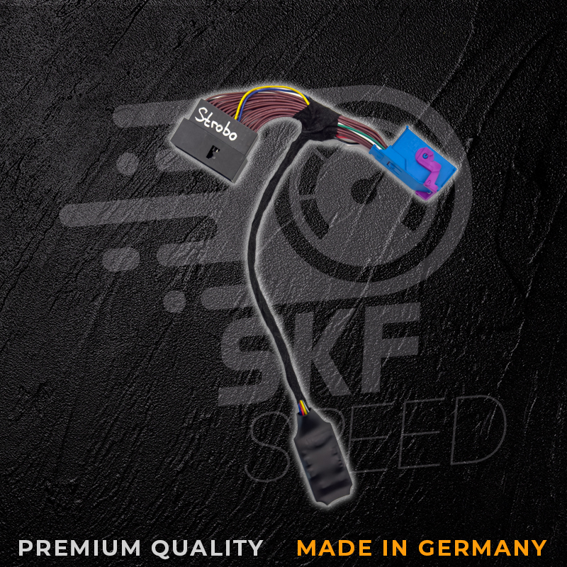 VOLKSWAGEN LED Strobe Lights