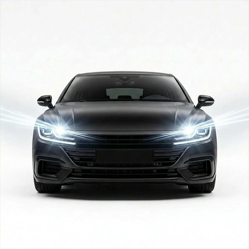 VOLKSWAGEN LED Strobe Lights