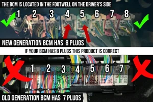 GMC YUKON (4th GEN.) mileage blocker