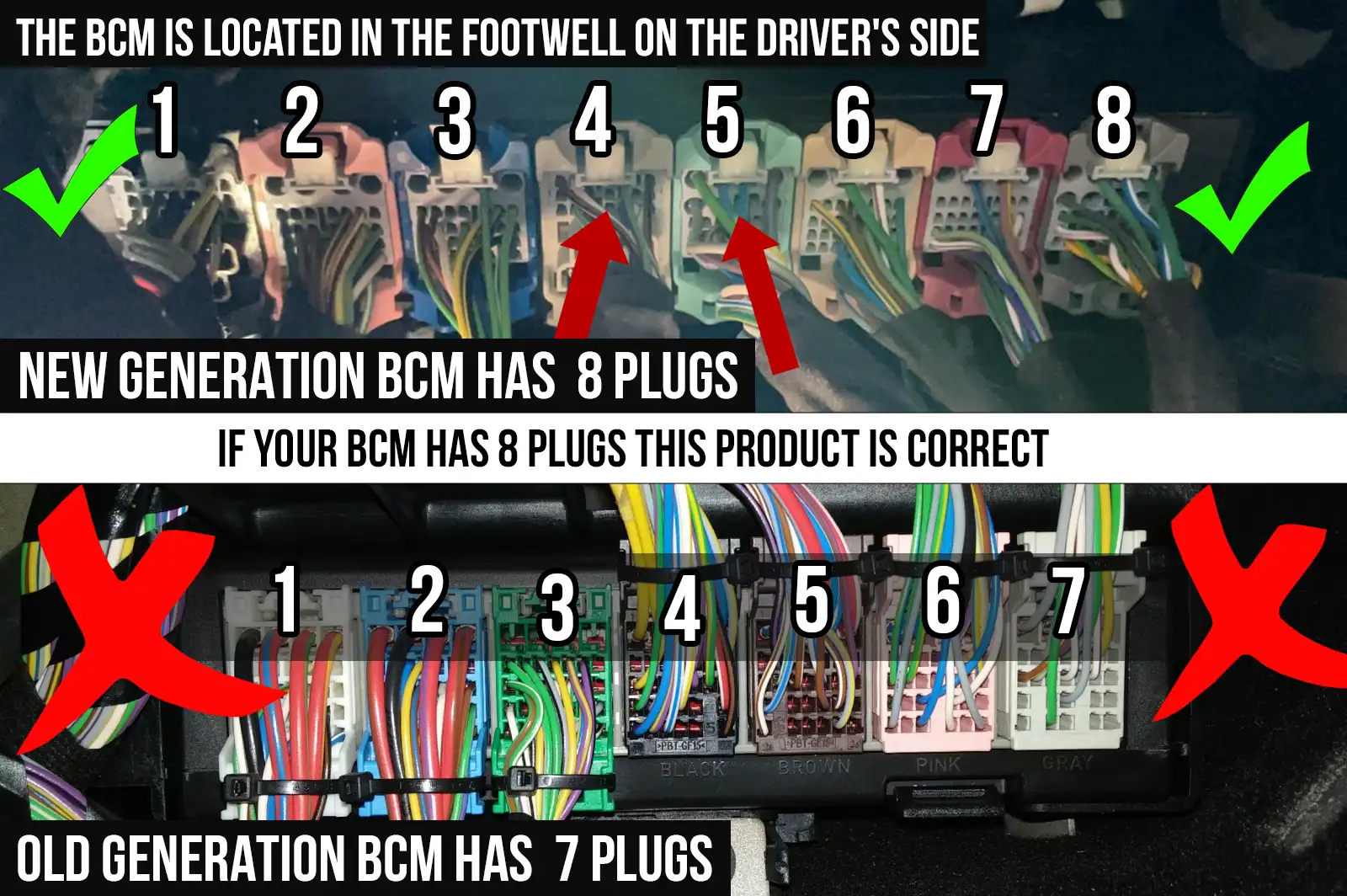 CHEVROLET Suburban Speedometer Calibration Device